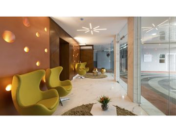 VENTA DE APARTAMENTOS VICTORIA ROYALE HATO PINTADO (T7) PNVC5-0725