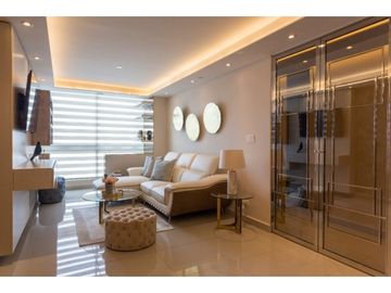 VENTA DE APARTAMENTOS VICTORIA ROYALE HATO PINTADO (T7) PNVC5-0725