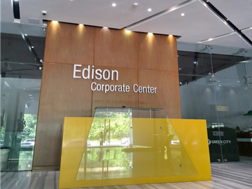 Venta de Oficina a estrenar Edison Corporate Center (JAG)