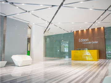 Venta de Oficina a estrenar Edison Corporate Center (JAG)