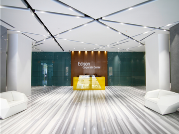 Venta de Oficina a estrenar Edison Corporate Center (JAG)