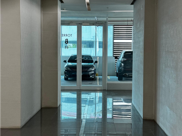 Venta de Oficina a estrenar Edison Corporate Center (JAG)