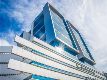 Venta de Oficina a estrenar Edison Corporate Center (JAG)