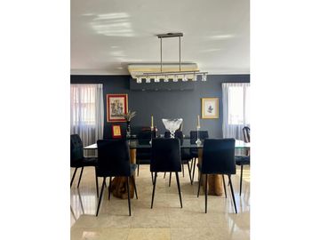 SE VENDE APARTAMENTO EN EL CANGREJO PH TROY
