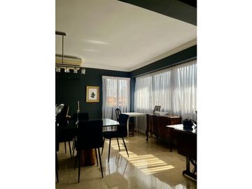 SE VENDE APARTAMENTO EN EL CANGREJO PH TROY