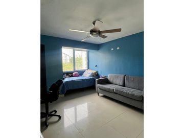 SE VENDE APARTAMENTO EN EL CANGREJO PH TROY