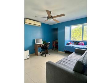 SE VENDE APARTAMENTO EN EL CANGREJO PH TROY