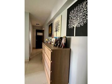SE VENDE APARTAMENTO EN EL CANGREJO PH TROY