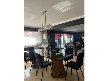SE VENDE APARTAMENTO EN EL CANGREJO PH TROY