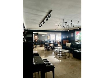 SE VENDE APARTAMENTO EN EL CANGREJO PH TROY