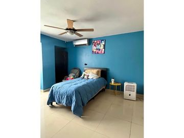 SE VENDE APARTAMENTO EN EL CANGREJO PH TROY