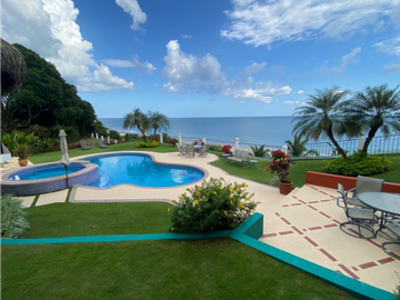 Casa en venta Playa en Sea Cliff-Santa Clara (MFV)