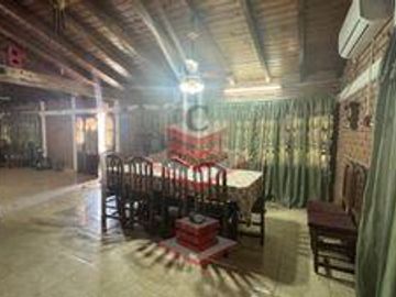 EN VENTA CASA EN SIQUIMAN A 200MTS DE RUTA 38 CON VISTA A LAS SIERRAS REF. 2067