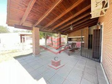 EN VENTA CASA EN SIQUIMAN A 200MTS DE RUTA 38 CON VISTA A LAS SIERRAS REF. 2067