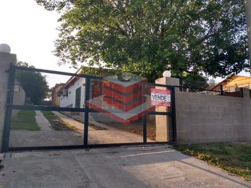 N°1253- Salón más 3 deptos. a estrenar en S. M. de Punilla a 800m de la R-38.