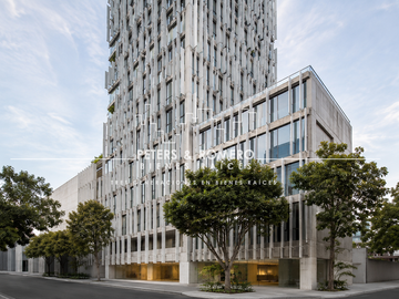 Oficina de JSa en Venta en la Condesa