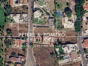 Terreno en Venta en Juriquilla Querétaro
