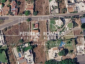 Terreno en Venta en Juriquilla Querétaro