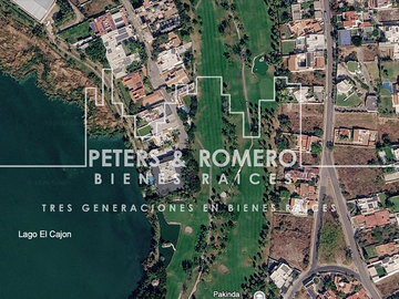 Terreno en Venta en Juriquilla Querétaro