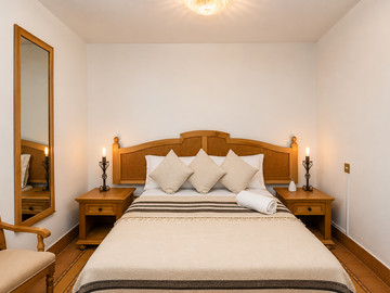 Hotel en Venta en la Buenavista