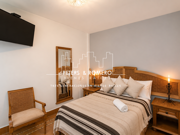 Hotel en Venta en la Buenavista