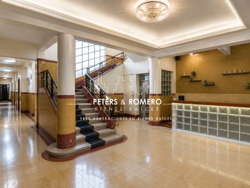Hotel en Venta en la Buenavista