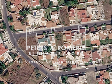 Terreno en Venta en Queretaro