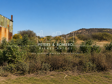 Terreno Industrial en Venta en Queretaro