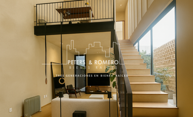 Departamento GH en Venta , Roma Sur