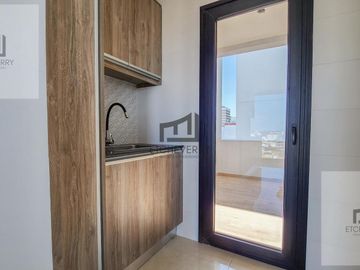 Departamento en  Guemes