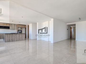 Departamento en  Guemes