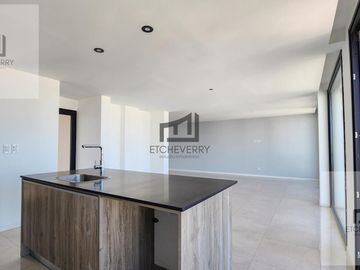 Departamento en  Guemes
