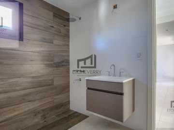 Departamento en  Guemes