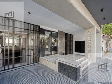 Departamento en  Guemes
