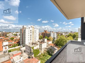 Departamento en  Guemes