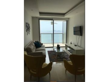 Yoo 1 Recamara Amoblado Avenida Balboa -
