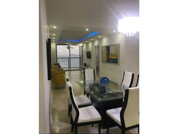 Yoo 1 Recamara Amoblado Avenida Balboa -