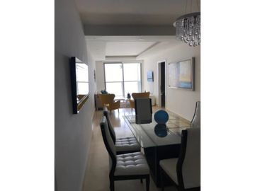 Yoo 1 Recamara Amoblado Avenida Balboa -