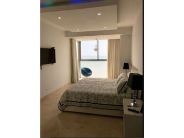 Yoo 1 Recamara Amoblado Avenida Balboa -
