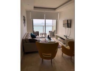 Yoo 1 Recamara Amoblado Avenida Balboa -
