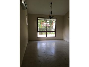 Casa en alquiler Ph Residencial Camino de Cruces Clayton -