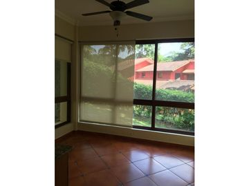 Casa en alquiler Ph Residencial Camino de Cruces Clayton -