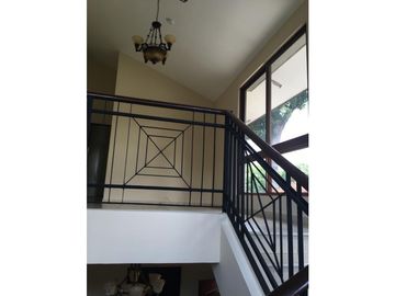 Casa en alquiler Ph Residencial Camino de Cruces Clayton -