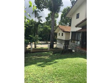 Casa en alquiler Ph Residencial Camino de Cruces Clayton -