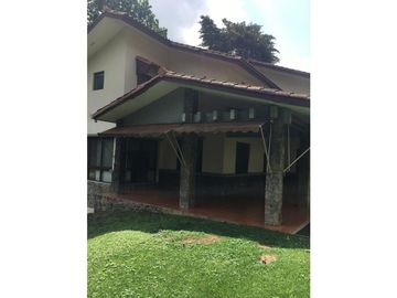 Casa en alquiler Ph Residencial Camino de Cruces Clayton -