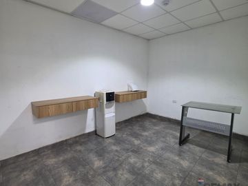 Alquiler de Local Comercial en Santiago de Surco - La Capullana