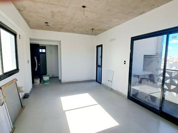 VENTA DPTO 2 AMB BALCÓN PARRILLA ESTRENAR CASEROS