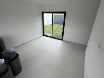 Casa en venta casa 3 dorm en una planta Manantiales