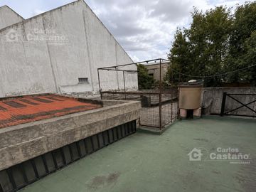 Casa 5 Amb  en  1 Planta Ideal para Mejorar Cerca de Av. Mit