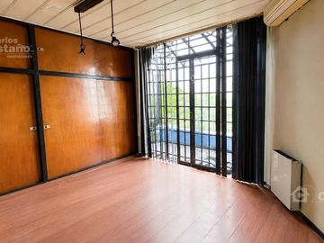 Casa 5 Amb  en  1 Planta Ideal para Mejorar Cerca de Av. Mit